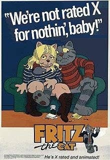 Adult Animated Movies Adult Animated Movies