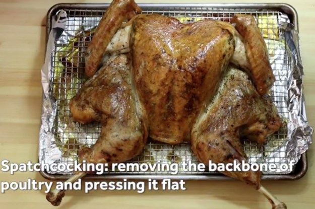 26 Secrets To Cooking The Best Christmas Dinner Of Your Life