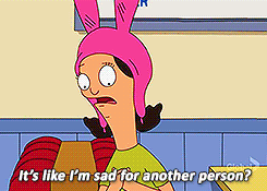 19 Times Louise Belcher Was The Most Relatable Character On TV