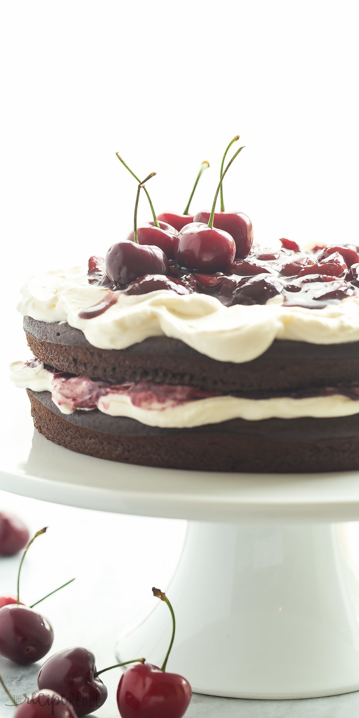 Recipe here.