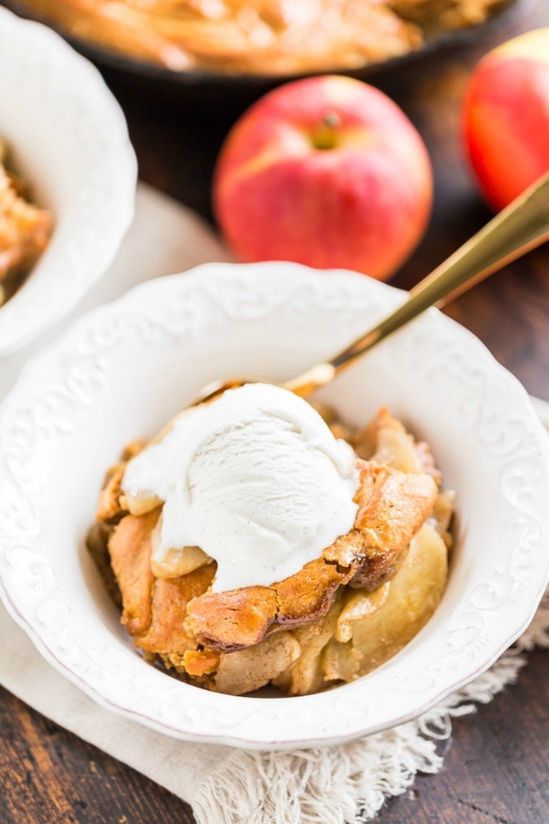 Recipe here.