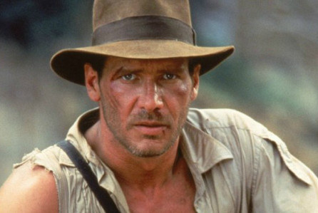 Indiana Jones