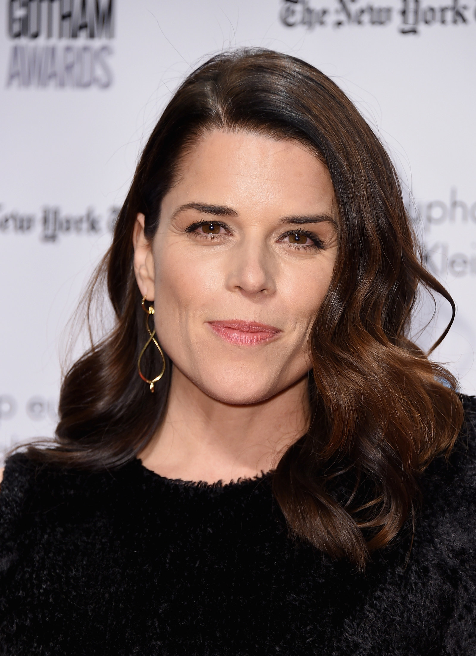 Neve Campbell. 