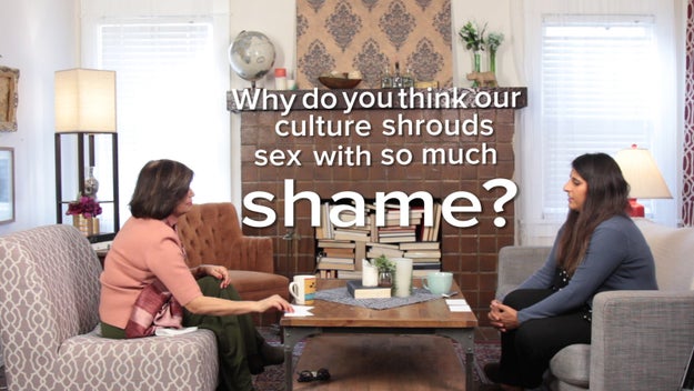 Some questioned the world around us.