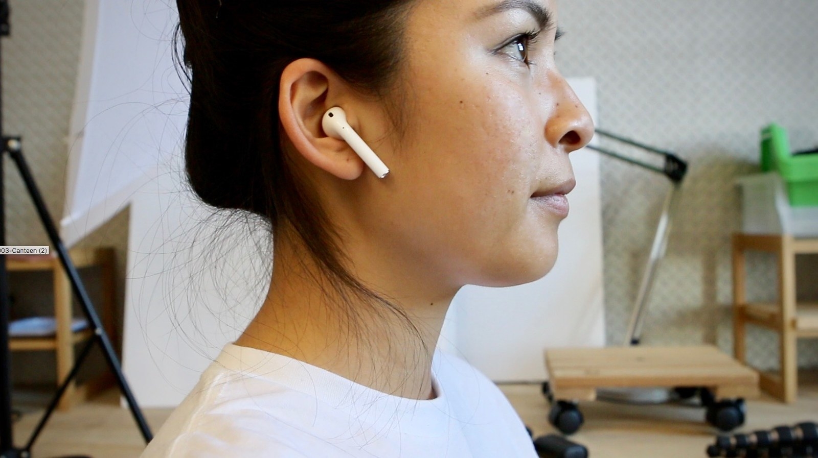 I Wore Apple Airpods For A Month Without Losing Them