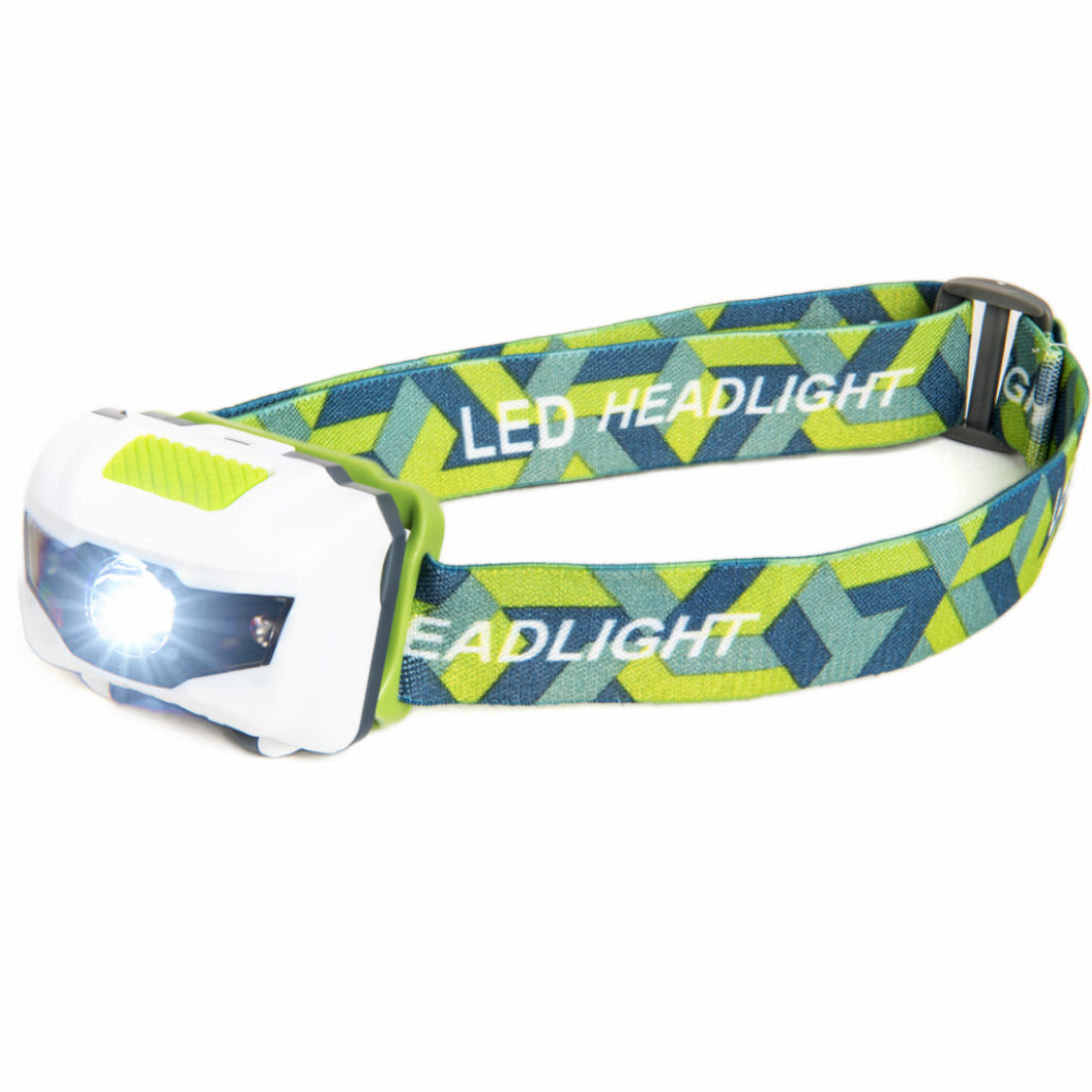 Perfect for when an emergency arises on the road and much more practical than a heavy and clunky flashlight, a headlamp can save a summertime traveler who unexpectedly gets stranded. Pick your friend’s favorite color to make it personal.