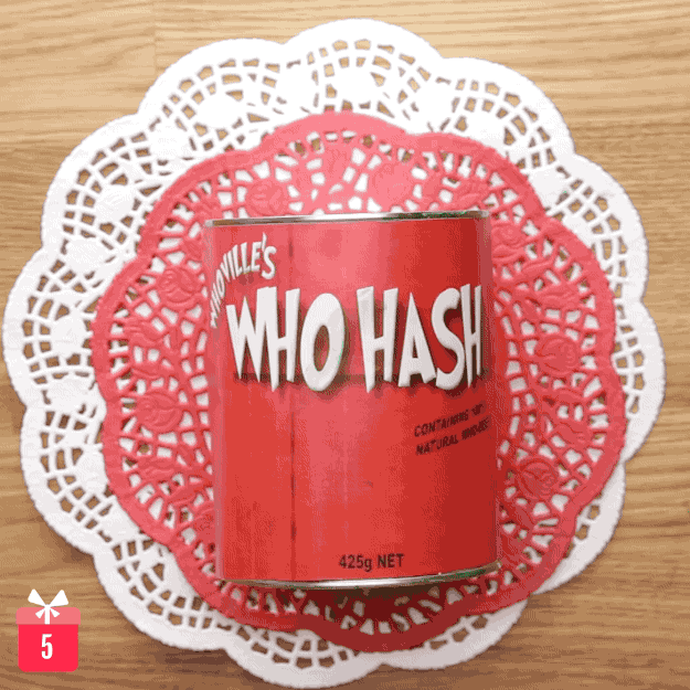 Can You Name The Holiday Movie By The Christmas Dinner