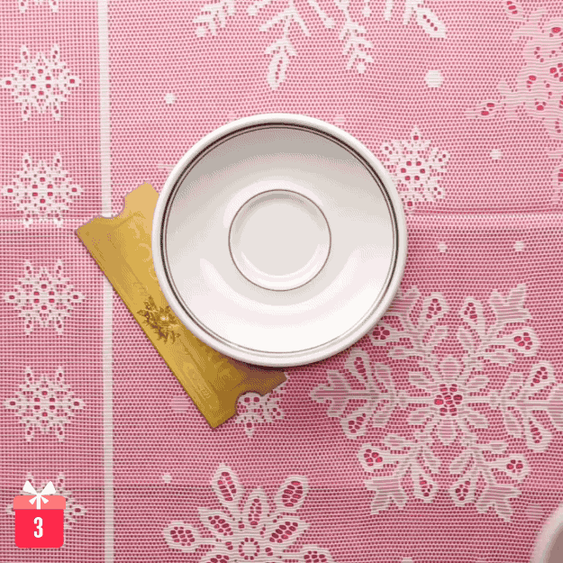 Can You Name The Holiday Movie By The Christmas Dinner