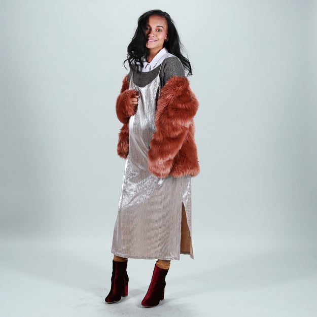 Kanya (Mother-to-be)