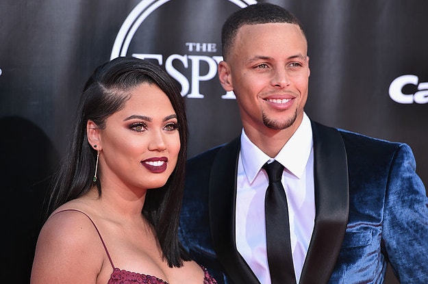 Stephen Curry's Wife Ayesha Shows Off Family's Fun Halloween Costumes