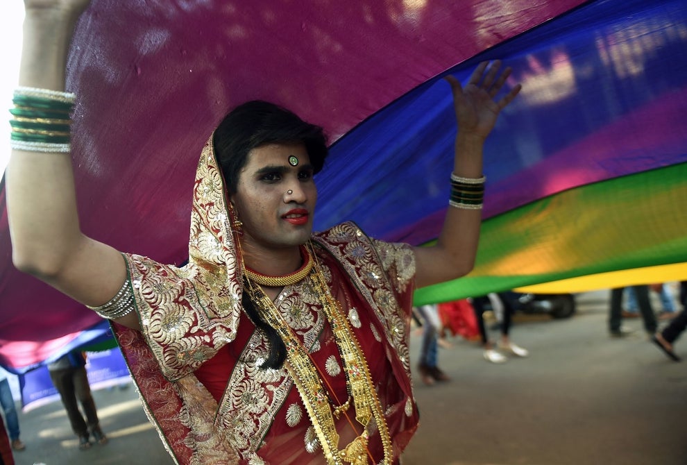 Uno de los más importantes debates sobre la identidad de género en el mundo está ocurriendo en la India.