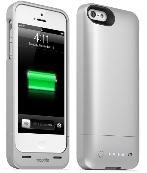 Sure to be one of the most popular gifts for any traveler, this phone case includes a built-in charger, and will cure any blues that occur when a cell phone dies at the most inopportune moment. For example, after a two-hour climb to the top of a mountain.