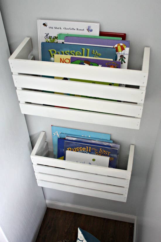 Aesthetic Ways to Organize Your Books • Neat House. Sweet Home®