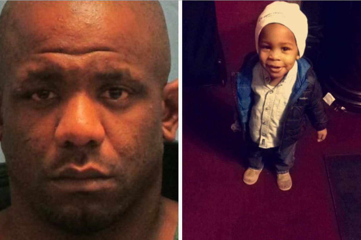 Suspect Arrested In Fatal Road-Rage Shooting Of 3-Year-Old