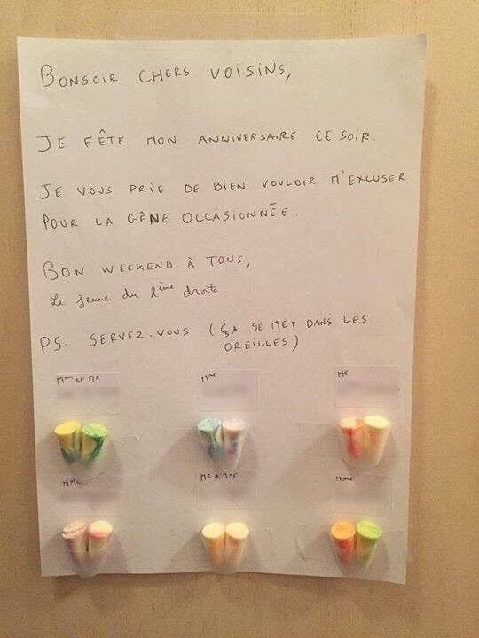 Les 26 Pires Mots De Voisins De 16