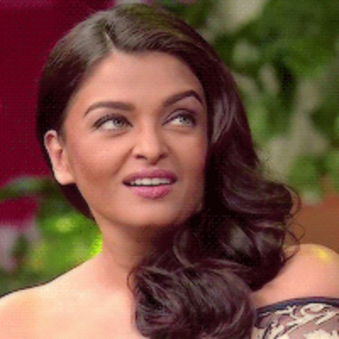 Aswarya Rai Xxx Images Hd - 15 Times Aishwarya Rai Bachchan Was Aaaactually Pretty Funny