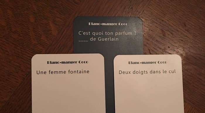18 Fois Ou Blanc Manger Coco Nous A Fait Perdre Foi En L Humanite