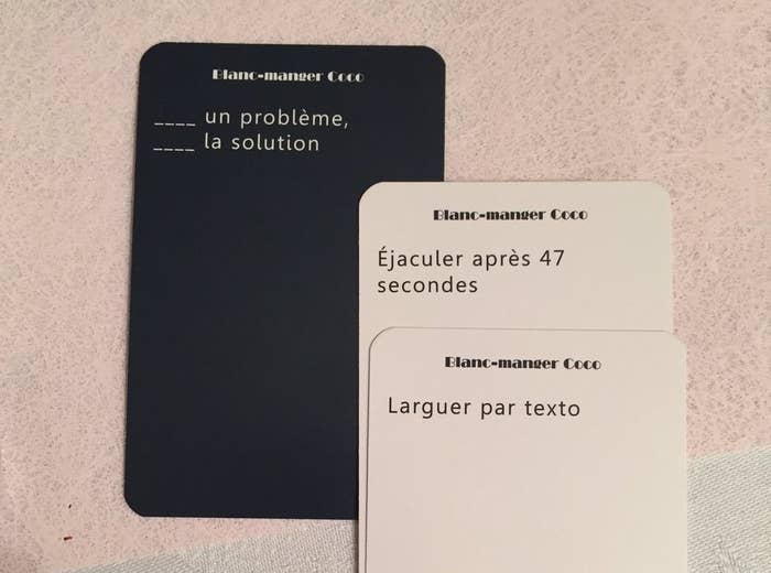 18 Fois Ou Blanc Manger Coco Nous A Fait Perdre Foi En L Humanite