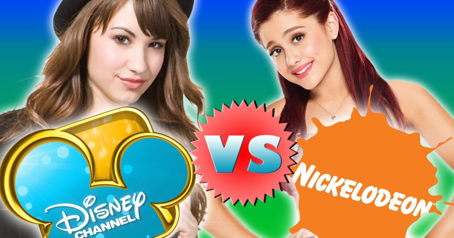 are nickelodeon shows on disney plus