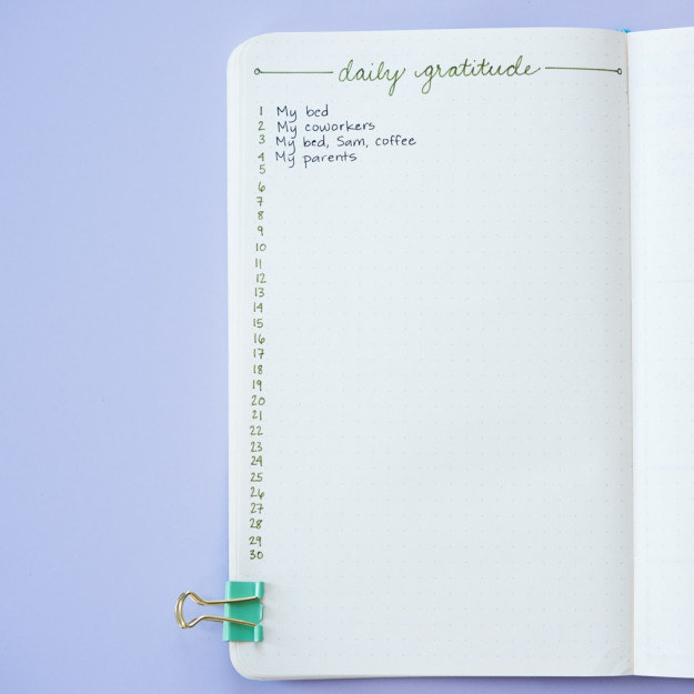 56 Bullet Journal Ideas That ll Definitely Inspire You - 86