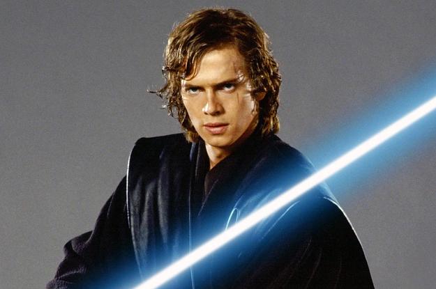 Image result for pics of anakin skywalker