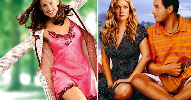 Which Chick Flick Are You Based On Your Zodiac Sign