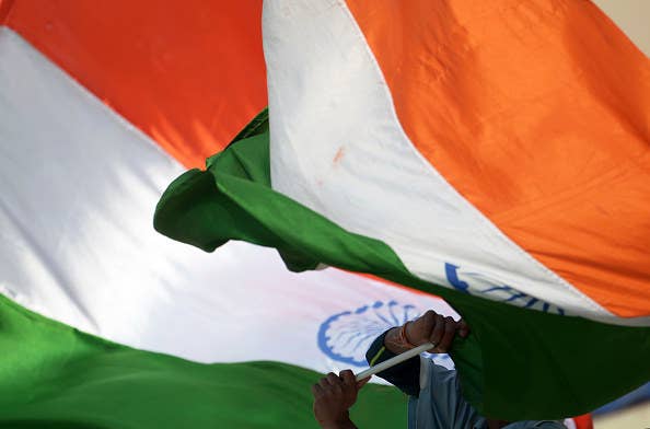 The National Anthem Scene In Dangal Has Evoked Mixed Responses From Viewers A scene where the national anthem is played towards the end of the movie didn't go down well with the members of jai ho foundation. the national anthem scene in dangal