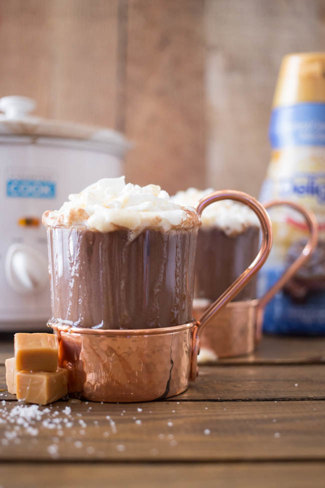 Recipe here.