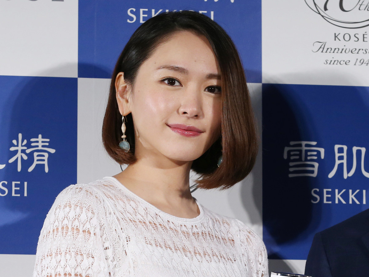 映画「BALLAD 名もなき恋のうた」で草彅剛と共演