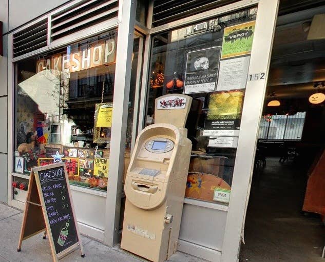 16 Classic Nyc Spots That Closed Forever In 2016