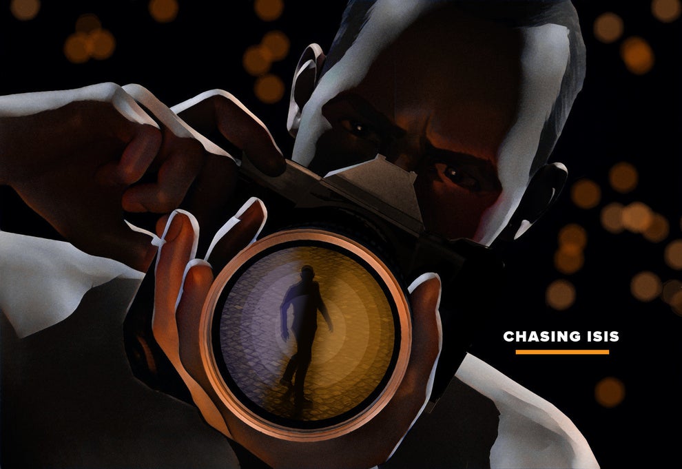 Inside The World Of ISIS Investigations In Europe, August 2016