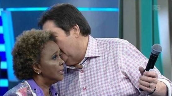 - Não temos aumento há 4 anos.