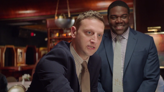 Detroiters, Feb. 7 (10:30 p.m. on Comedy Central)