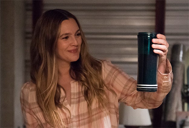 Santa Clarita Diet, Feb. 3 (Netflix)