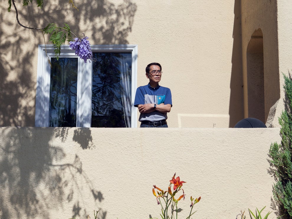 Meet North Korea’s Number One Fan In The United States, July 2016