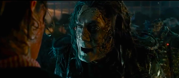 Pirates of the Caribbean: Dead Men Tell No Tales, May 26