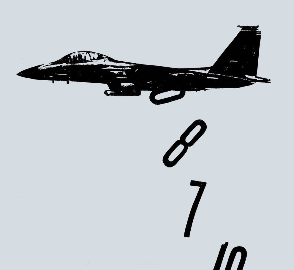 The Numbers Game, February 2016