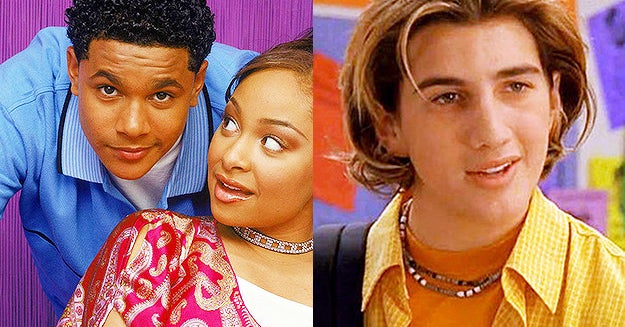 Which '00s Disney Channel Love Interest Should You Date