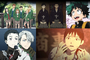 best anime series to binge watch