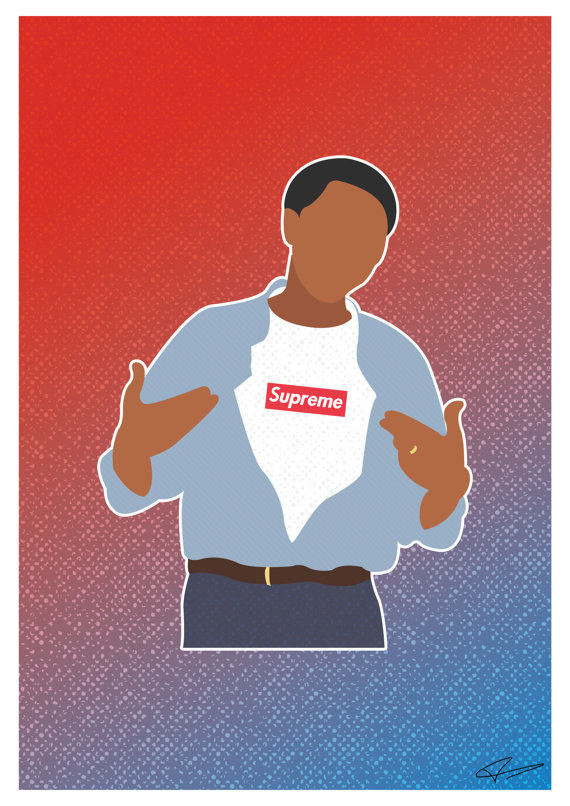 Dope.