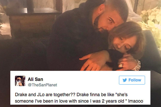 Drake's Dating History: From Rihanna to Jennifer Lopez