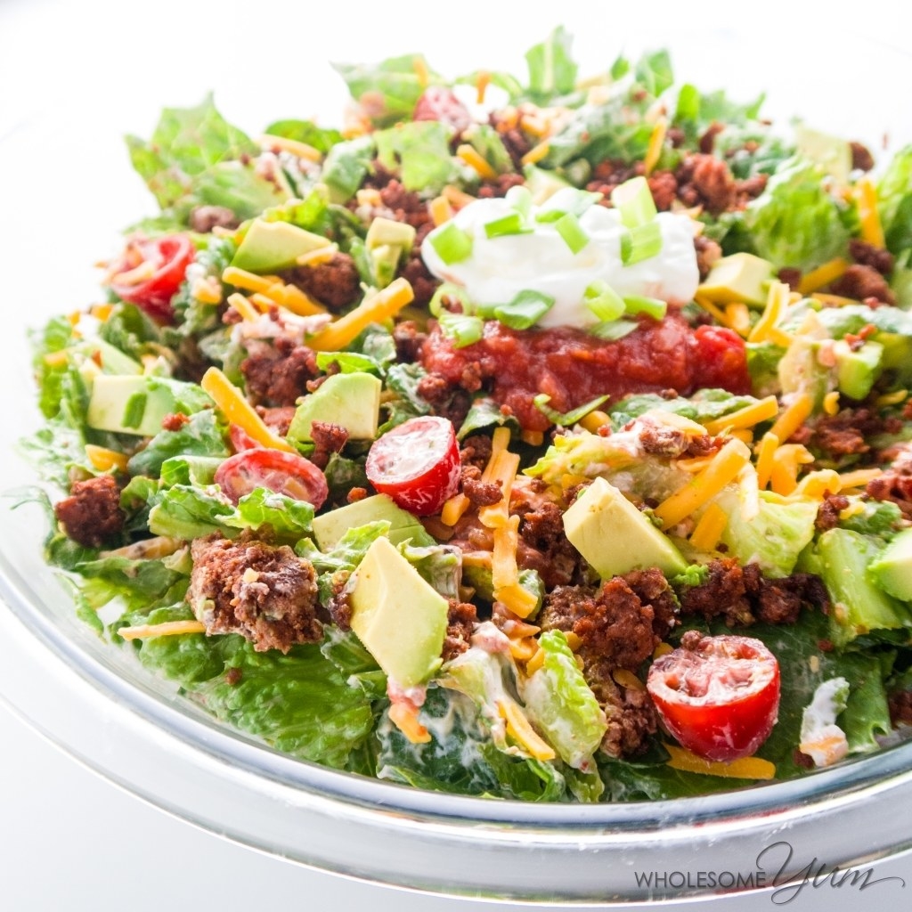 Move over Chipotle. You've been replaced. Get the recipe here