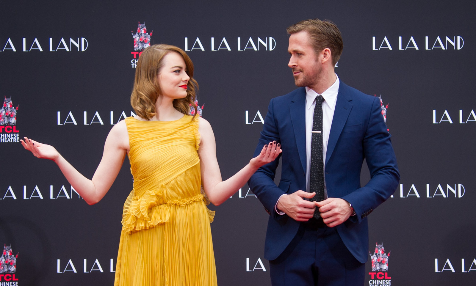 La La Land Inspired Gifts For Ryan Gosling & Emma Stone Fans – IndieWire