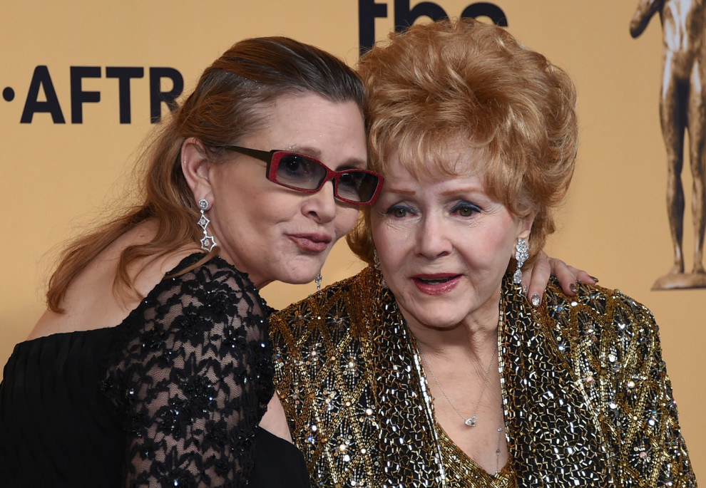 Following the death of Debbie Reynolds, just one day after her daughter, actor Carrie Fisher, many in the LGBT community have used social media to remember her work as an advocate and ally throughout her career.