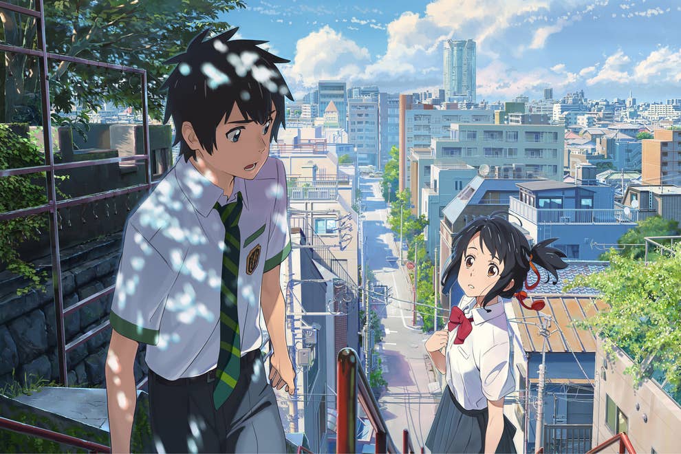 アニメ危機はまだ序章か 君の名は から放送延期多発まで Sao 伊藤智彦監督が語るアニメ業界の今 アニメ危機はまだ序章か 君の名は から放送延期多発まで Sao 伊藤智彦監督が語るアニメ業界の今