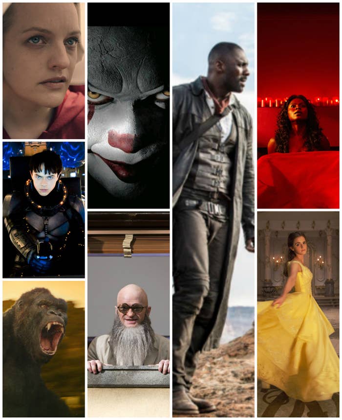 700px x 858px - Everything You Need To Know About TV And Movies In 2017