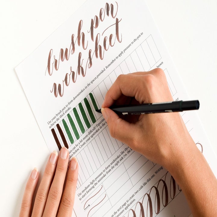 8 Creative Hobbies To Take Up In 2017