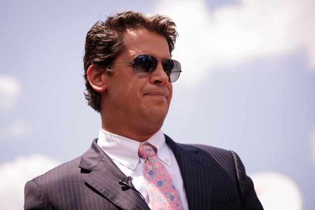 Milo Yiannopoulos, conservative writer and prominent alt-right spokesperson, has received a $250,000 book deal with Threshold Editions, an imprint of Simon &amp; Schuster, according to The Hollywood Reporter.