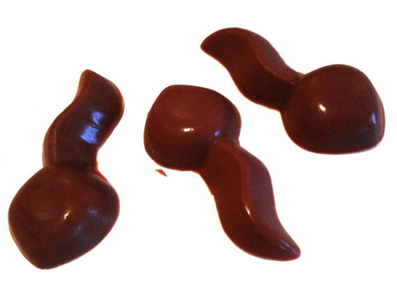 19 Things That Are So Much Better As Chocolate