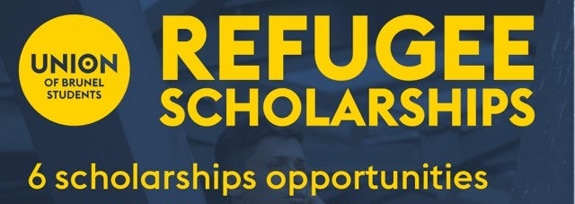 Following the campaign initiated last year in response to the largest refugee crisis since the second world war; the Union secured 6 annual refugee scholarships. The scheme has been hailed as one of the biggest in Higher Education.